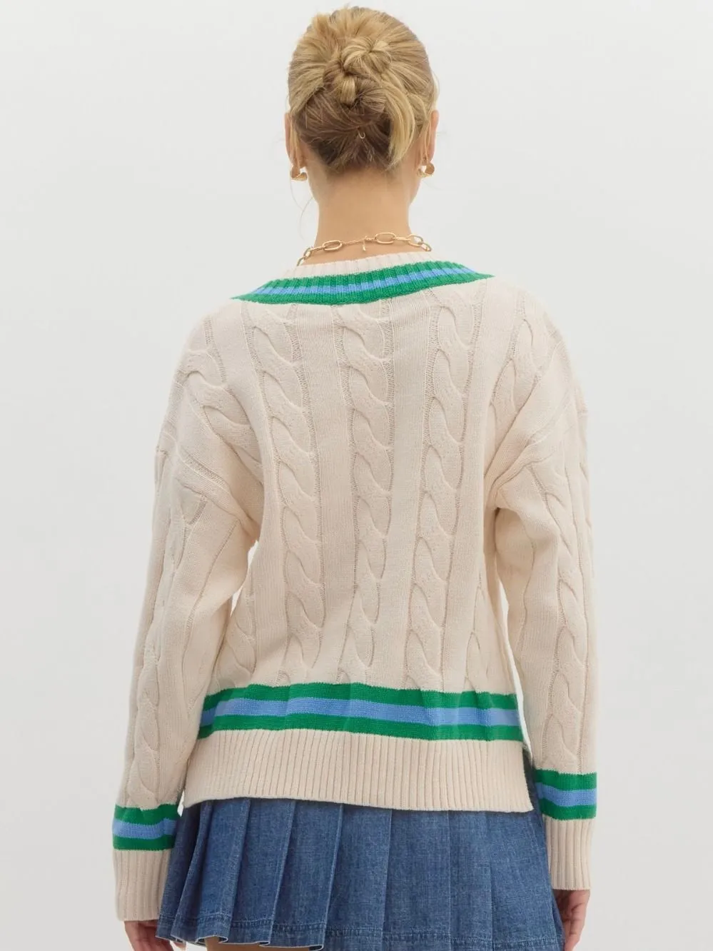 Callahan Sweater