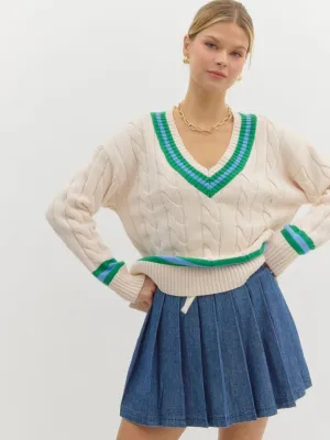 Callahan Sweater