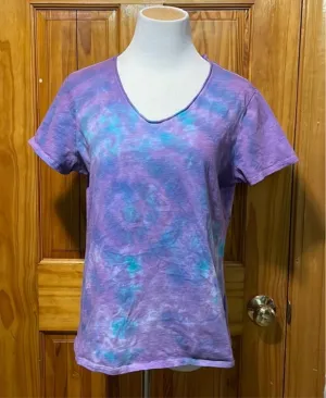 Medium tye dye t-shirt