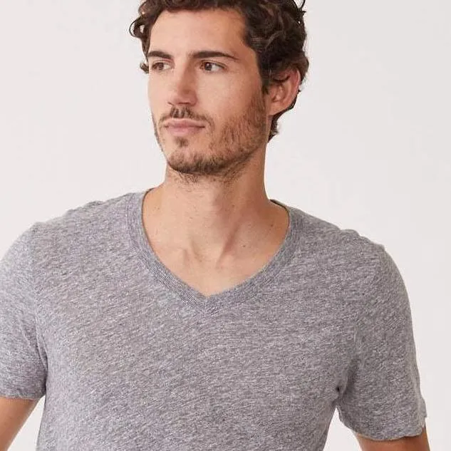 V Neck Tee