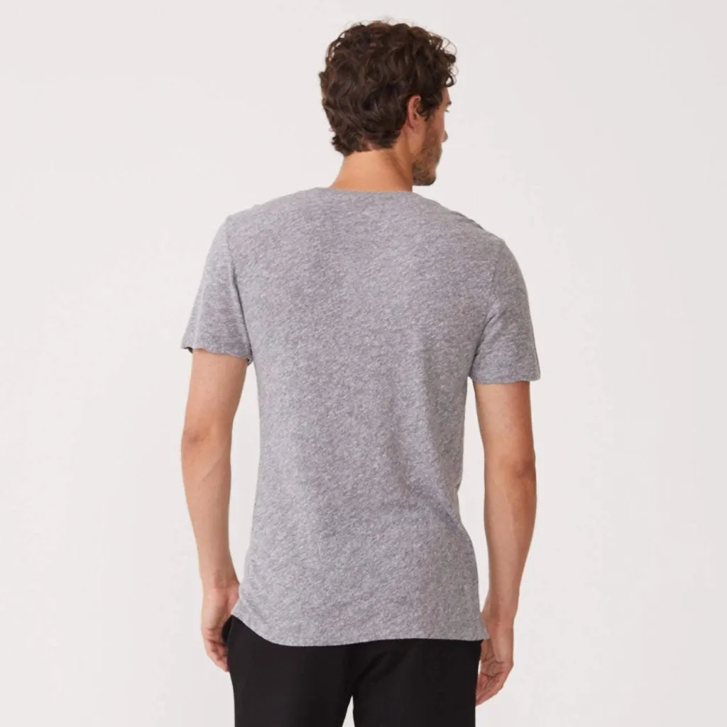 V Neck Tee