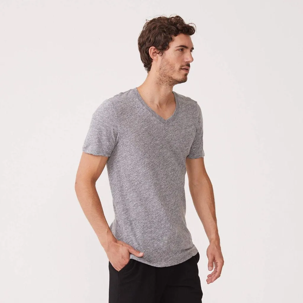V Neck Tee